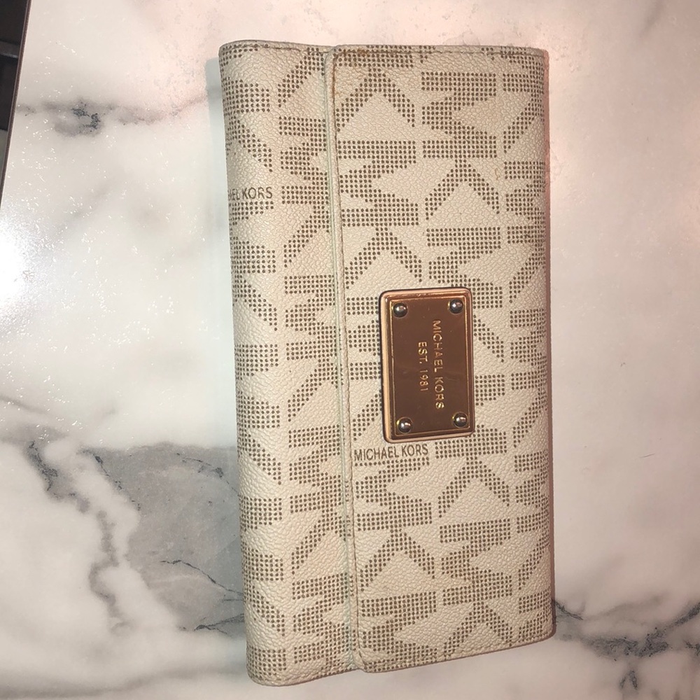 check holder/wallet,